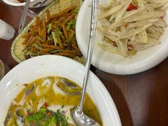 -椒香川流不息川菜馆(二七北路店)