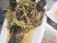 -QQ海鲜餐厅