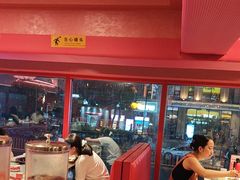 -何师傅美蛙鱼头(汉街店)