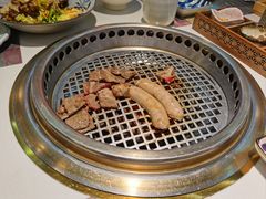 -千寻山野烤肉(中关村店)