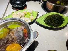 -一叶一世界•素食餐厅(环球中心店)