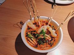 -新太二·鲜料川菜(晶耀前滩店)
