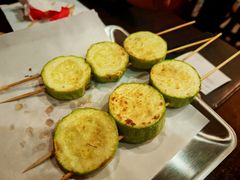 -新华阿喜烧烤(嘉泰雅园店)