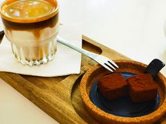 -收获咖啡HARVEST RESERVE(苍山店)