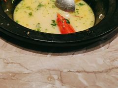 -采悦轩中餐厅·粤菜·海南菜(神州半岛喜来登度假酒店)