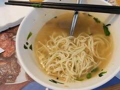 -清真餐厅·回乡麦客