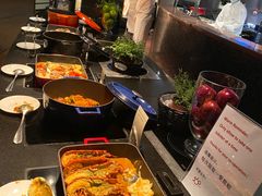 -澳门旅游塔360°旋转餐厅(南湾湖广场店)