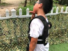 -朝阳公园真人CS
