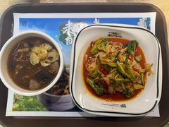 -魏家凉皮(西安秋林宏业商厦店)