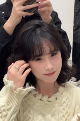 -DL HOPE明星造型