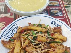 -聚百川(增城西城路店)
