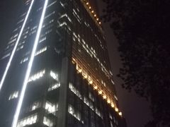 -中国坊中餐厅(石家庄希尔顿酒店)