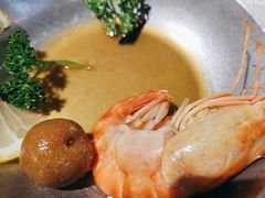 -哼蟹二将·烤肉酱蟹(合生汇店)