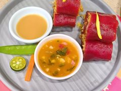 -点都德(汇胜楼店)
