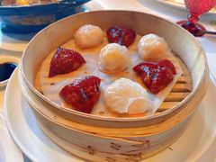 -三号黄浦会Canton Table