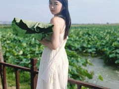 -处女泉风景名胜区