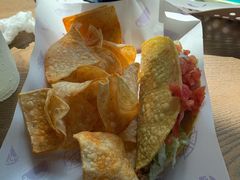 -Taco Bell 塔可钟(民田路店)