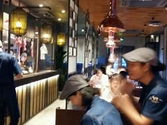-牛事制造局牛肉火锅(莲岳路店)