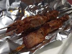 -西贝莜面村(上海百联西郊店)