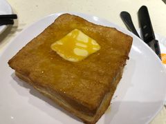 -龙记香港茶餐厅(久光百货店)