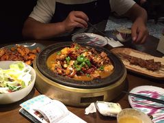 -天山醉美·新疆餐厅(富华里店)