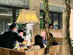-大龙燚·旷野鲜火锅(广州首店)