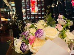-天龙轩(香港丽思卡尔顿酒店)