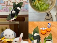 -大象厨房(重庆道店)