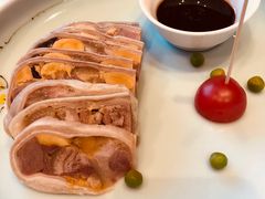 -洋洋中餐馆·SINCE 1997(信投店)
