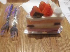 -巴黎贝甜(大宁国际商业广场店)
