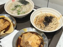 -鲜得来排骨年糕(即墨路店)