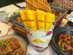 -意卡菲·欢乐聚会餐厅(华侨店)