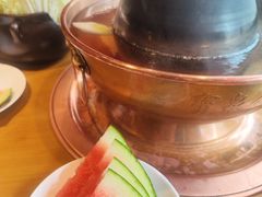 -宝泉铜锅·涮羊肉(解放东路店)