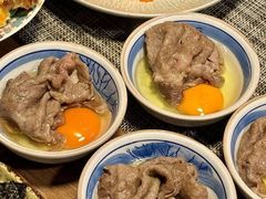 -满来寿喜烧(金虹桥店)