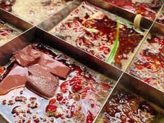 -化龙桥九宫格火锅(清水河店)