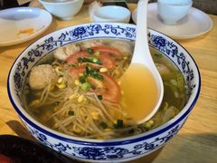 -田园印象·成都土菜院子(华阳店)