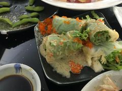 -真剑日本料理·铁板烧(贵州路店)