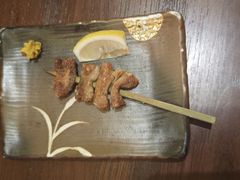 -鸟鹏烧鸟居酒屋(昌岗店)