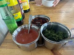 韭菜花-元盛居(亚泰大街店)