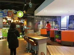 -大鲁阁保龄球(苏州园区店)
