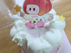 -好利来(红牌楼店)