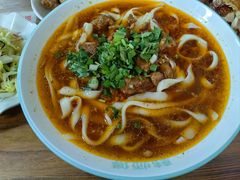 -韩师傅老大同刀削面(北苑路店)