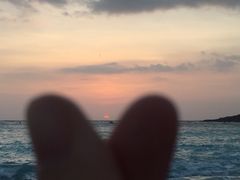-白沙湾海滩