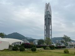 -大梅沙海滨公园