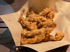 小酥肉-肖四女乐山跷脚牛肉(世博源店)