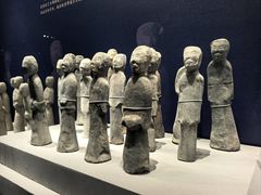 -北京大葆台遗址博物馆