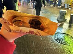 -辣哭饼(七宝老街店)