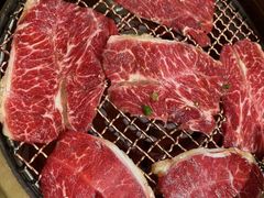 -喜牛烧肉酒场·黑金店(威高广场店)