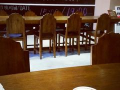 大堂-那美(华莱坞店)