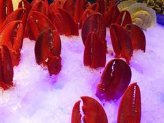 -广州花园酒店·凌璇阁旋转餐厅CAROUSEL360